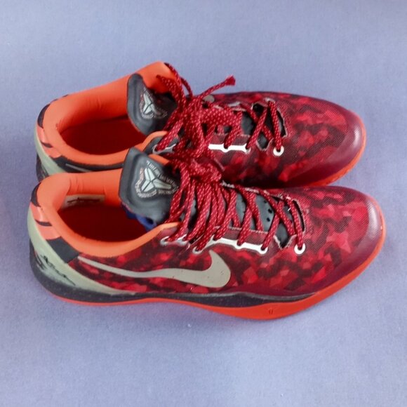 Nike Kobe 8 Year of the Snake Shoe - Picture 7 of 13